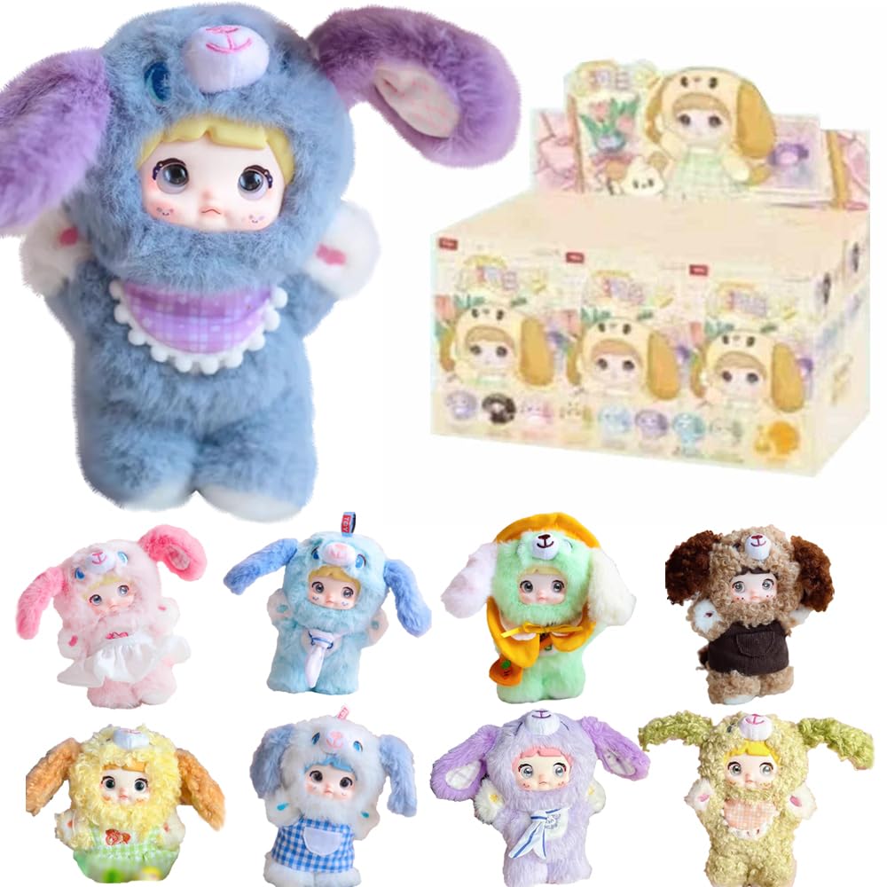 Amazon | Nommi パピーダイアリーシリーズ ビニールフェイス